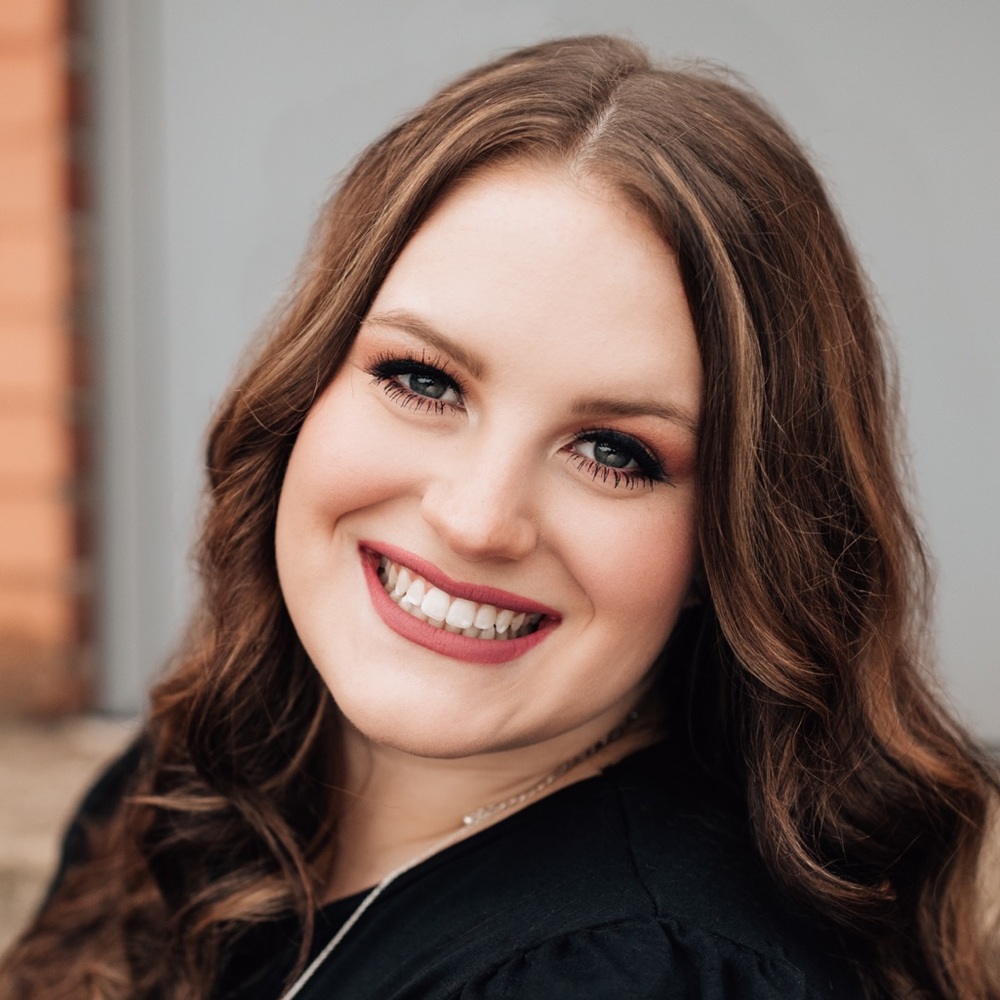 Meet your Posher, Kelsey